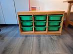 Ikea trofast kast, Ophalen, 50 tot 100 cm, Zo goed als nieuw, Minder dan 100 cm