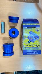 Powerflex PFR1-910 draagarm bussen achter Alfa 166, Auto-onderdelen, Ophalen, Nieuw