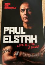 ALLEEN OPHALEN! Paul Elstak - Life is like a dance, Ophalen, Zo goed als nieuw, Kunst en Cultuur