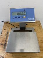 Dini Argeo weegschaal RVS tot 6 kg, Doe-het-zelf en Verbouw, Weegschalen, Ophalen of Verzenden, Gebruikt, Overige typen, Minder dan 50 kg