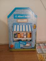 AH winkeltje compleet+handscanner, Albert Heijn, Ophalen