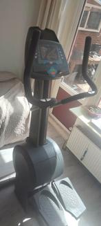 stepper traploper stairmaster, Ophalen, Gebruikt, Metaal, Stepapparaat