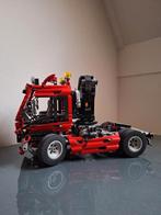 Lego 8436, Kinderen en Baby's, Speelgoed | Duplo en Lego, Ophalen, Zo goed als nieuw, Complete set, Lego