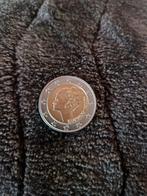 2 euro munt Monaco 2007 kelly, Postzegels en Munten, Munten | Europa | Euromunten, Ophalen of Verzenden, Monaco, 2 euro