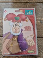 Kabouter Plop DVD, Alle leeftijden, Ophalen of Verzenden, Zo goed als nieuw, Tv fictie