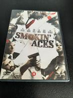 Smokin' aces, Ray Liotta, Andy Garcia en Jeremy Piven!, Vanaf 16 jaar, Ophalen of Verzenden, Gebruikt, Actie