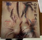One Way - Wrap Your Body (1985) Vinyl, Ophalen of Verzenden, Zo goed als nieuw, Soul of Nu Soul, 1980 tot 2000