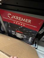 Kremer kr60L-4, Witgoed en Apparatuur, Gourmetstellen, Nieuw, Ophalen