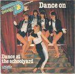 Vinyl Single Doris D. And The Pins, Ophalen of Verzenden, Gebruikt, Pop