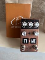 Crazy Tube Circuits Time Delay, Ophalen of Verzenden, Zo goed als nieuw, Delay of Echo