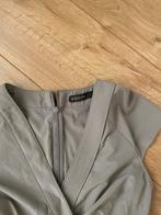 Jumpsuit, Kleding | Dames, Jumpsuits, Supertrash, Verzenden, Beige, Zo goed als nieuw