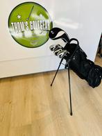Black Diamond Beginnersset Golfset, Overige merken, Black Diamond, Ophalen of Verzenden, Zo goed als nieuw