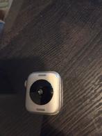 Apple watch SE 2de generatie, Sieraden, Tassen en Uiterlijk, Smartwatches, Ophalen, Zo goed als nieuw, Zwart, IOS