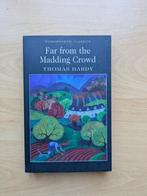 Thomas Hardy, Far from the Madding Crowd, Ophalen of Verzenden, Zo goed als nieuw, Fictie
