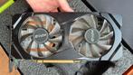 GeForce KFA2 GTX1660, Ophalen of Verzenden, Gebruikt, GDDR5, Nvidia