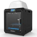 flashforge Guider II 3D printer, Computers en Software, 3D Printers, Ophalen, Gebruikt, Flash Forge, Ingebouwde Wi-Fi