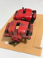 2012-2017 MK7 FL FORD FIESTA ST Voor remklauwen RH + LH 1.6, Auto-onderdelen, Remmen en Aandrijving, Gebruikt, Ophalen of Verzenden