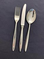 Christofle Orleans Zwaar Verzilverd Bestek, Ophalen of Verzenden