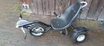 Triker, trike driewielskelter, Ophalen, Gebruikt, Overige merken
