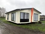 Dubbel Chalet, Tot en met 2