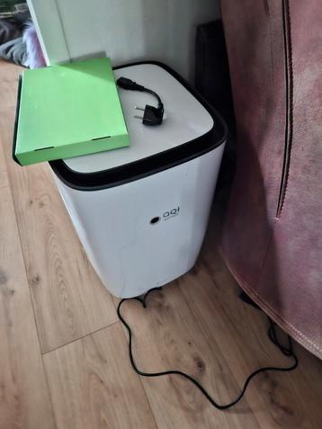 aeris aair purifiers by robot beschikbaar voor biedingen