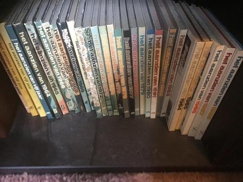 Het aanzien van het jaar 1965 tot en met 1988, Boeken, Geschiedenis | Wereld, Gelezen, Overige gebieden, 20e eeuw of later, Ophalen