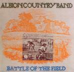 LP Albion Country Band - Battle of the field, Ophalen, Nieuw in verpakking, 12 inch