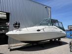Rinker Fiesta 266 + 5.7L V8 Mercruiser, Gebruikt, Aluminium, Benzine, 6 meter of meer