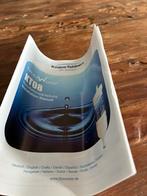 Knaus/weinsberg kt08 waterfilter, Caravans en Kamperen, Ophalen of Verzenden, Nieuw