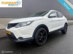 Nissan Qashqai 1.2 Acenta * Nwe Distributie * 1e Eig *, Auto's, Nissan, Voorwielaandrijving, Euro 5, Gebruikt, 4 cilinders