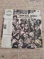 LP Makaya McCraven - Universal Beings (International Anthem), 1980 tot heden, Ophalen of Verzenden, Zo goed als nieuw, 12 inch