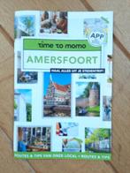 Time to momo - Amersfoort, Overige merken, Ophalen of Verzenden, Zo goed als nieuw, Reisgids of -boek