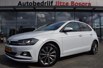 Volkswagen Polo 1.0 TSI Highline Climate control | Adap.Crui beschikbaar voor biedingen