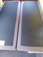 2 nette boxspringmatrassen 80x200, Gebruikt, Eenpersoons, Ophalen of Verzenden, 80 cm