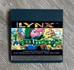 Lemmings, 1 speler, Verzenden, Zo goed als nieuw, Atari Lynx