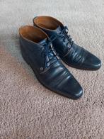 Rehab Lector Indigo schoenen netjes donkerblauw maat 43, Ophalen of Verzenden, Zo goed als nieuw, Blauw