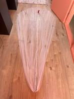 Sluier met parels van Amixi. Lengte: 2,40m, Kleding | Dames, Trouwkleding en Trouwaccessoires, Ophalen of Verzenden, Zo goed als nieuw