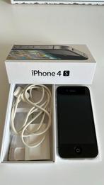 iPhone 4S, Telecommunicatie, Mobiele telefoons | Apple iPhone, Gebruikt, Ophalen of Verzenden, IPhone 4S, 16 GB