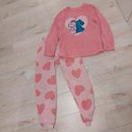 Lillo stitch pyjama 2xs draagmaat 170 176, Ophalen of Verzenden, Zo goed als nieuw, Maat 34 (XS) of kleiner, Blauw