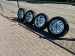 Originele Ford Transit connect velgen, Auto-onderdelen, Banden en Velgen, Ophalen, Bestelwagen, 16 inch, 205 mm