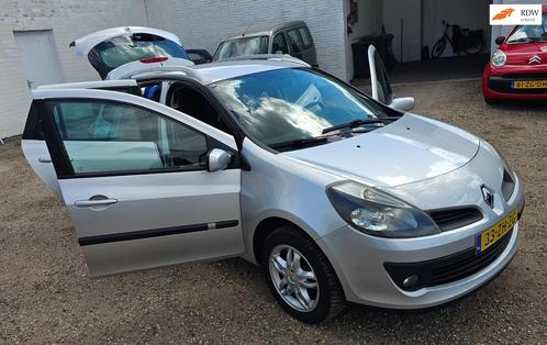 Renault Clio Estate 1.2 TCE Dynamique 5 Deurs nette auto, Auto's, Renault, Bedrijf, Te koop, Clio, ABS, Airbags, Airconditioning