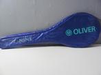 squash hoes van oliver z-nine, Sport en Fitness, Squash, Ophalen of Verzenden, Zo goed als nieuw, Toebehoren