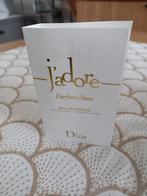 Proefje  J'Adore Parfum d'Eau, Ophalen of Verzenden, Nieuw