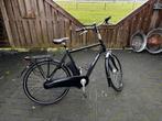 Gazelle impuls elektrische fiets, Ophalen, Gebruikt, 50 km per accu of meer, 55 tot 59 cm