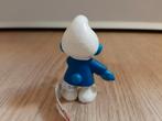 Concierge smurf 20768 De Smurfen, Verzamelen, Smurfen, Ophalen of Verzenden