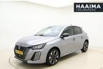 Peugeot 208 1.2 Hybrid 110 e-DCS6 Allure | AUTOMAAT | Naviga, Euro 6, 1199 cc, Origineel Nederlands, Nieuw