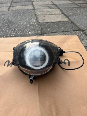 Zip koplamp unit angle eye beschikbaar voor biedingen