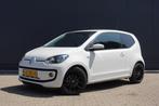 Volkswagen Up! 1.0 high up! AUTOMAAT, Euro 5, Stof, Gebruikt, Up!