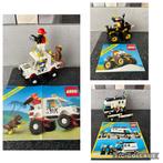 Lego 6672 6675 6676, Ophalen of Verzenden, Gebruikt, Complete set, Lego