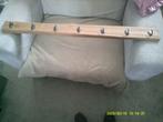 Wand kapstok, Nieuw, Minder dan 100 cm, Hout, Ophalen